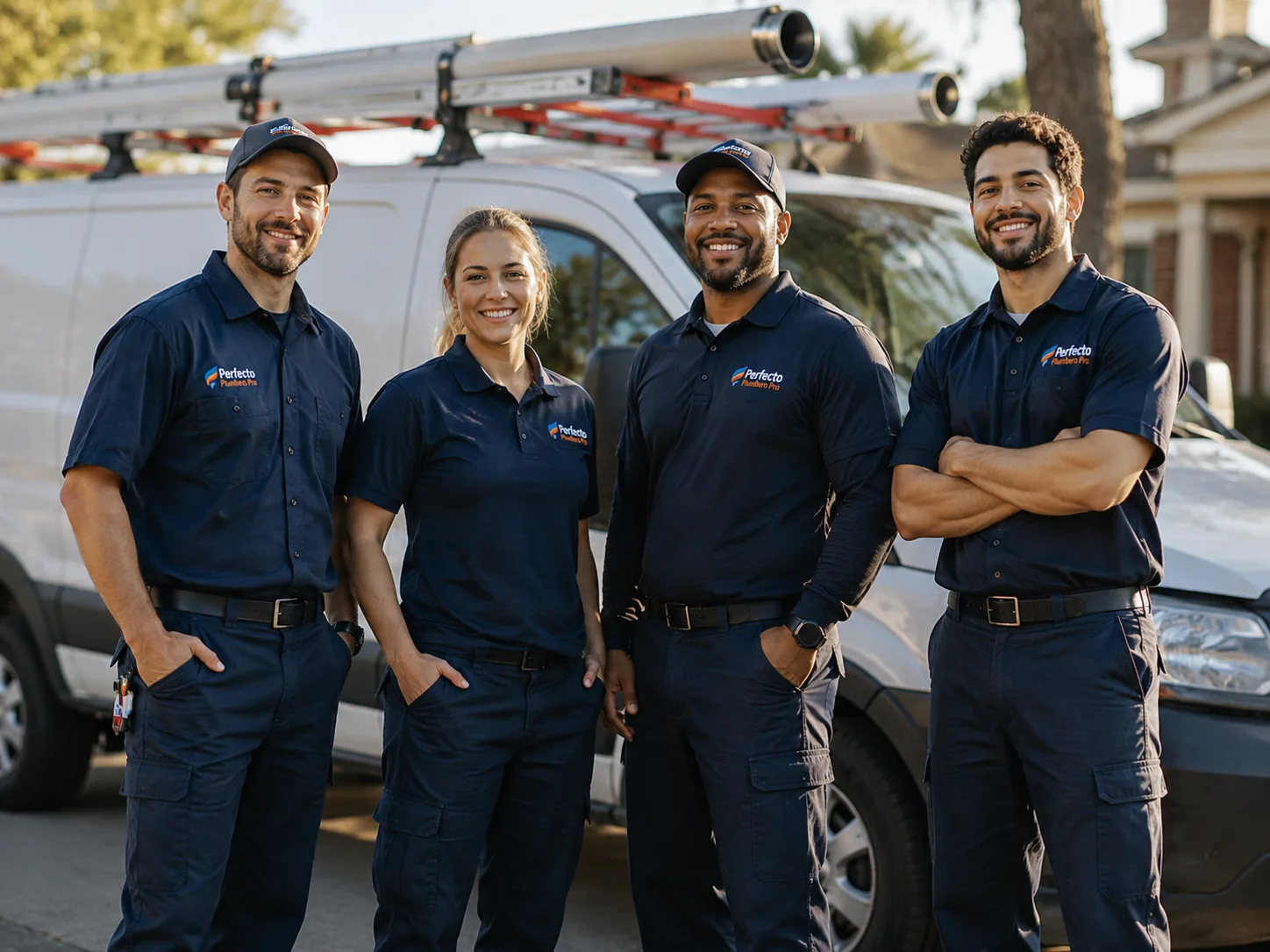 Emergency Plumber Near Me in Lando, SC near me